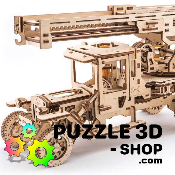 Puzzle 3D | Puzzle 3D Shop