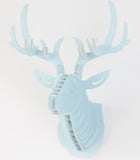 Puzzle 3D <br> Tête de Cerf