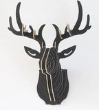 Puzzle 3D <br> Tête de Cerf