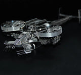 Puzzle 3D Métal <br>Avatar Scorpion