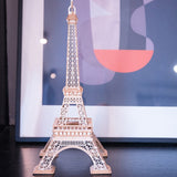 Puzzle 3D Monument <br> Tour Eiffel