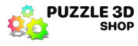 Logo Puzzle3D-Shop.com