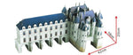 Puzzle 3D Château <br> de Chenonceau