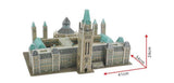 Puzzle 3D <br> Parlement Canadien
