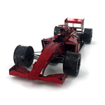 Puzzle 3D Ferrari F1