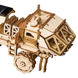 Puzzle 3D Mécanique <br> Rover Hermes
