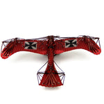 Puzzle 3D Avion <br>Etrich Rumpler Taupe