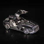 Puzzle 3D Voiture <br>Mercedes SLS