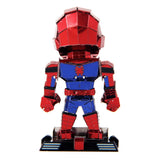 Puzzle 3D Marvel <br>Spiderman