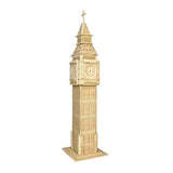 Puzzle 3D Monument Big Ben