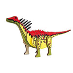 Puzzle 3D Dinosaure Spinosaurus