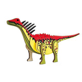Puzzle 3D Dinosaure Spinosaurus