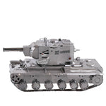 Puzzle 3D Tank <br>Russe KV 2