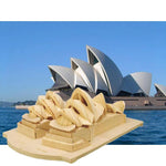 Puzzle 3D Monument <br>Opéra Sydney