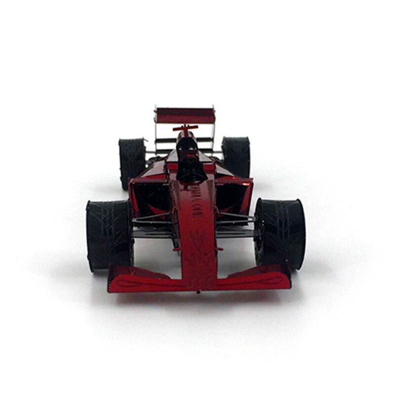 Puzzle 500 pièces - Ferrari Formule 1 - Clementoni - Rue des Puzzles Puzzle 500 pièces - Ferrari Formule 1 - Clementoni - Rue des Puzzles