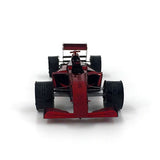 Puzzle 3D <br>Ferrari F1
